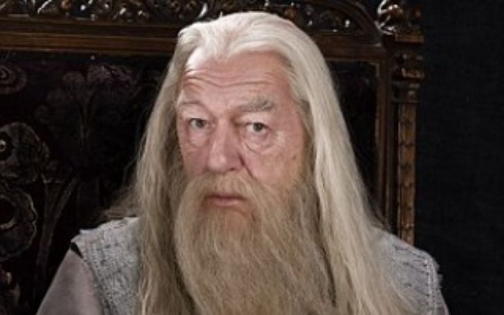 Michael Gambon Dead at 82: Inside the Actor's Life